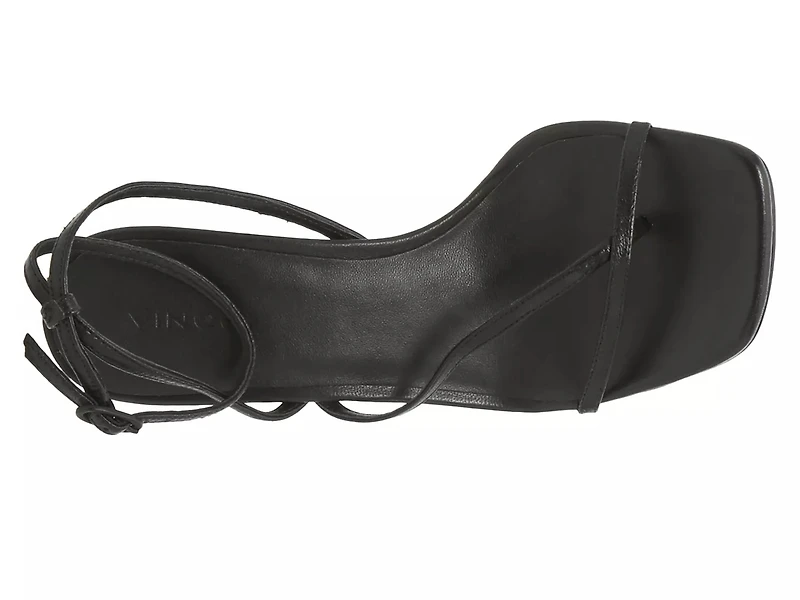 Qiana Sandal