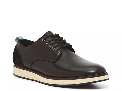 Elyas Oxford