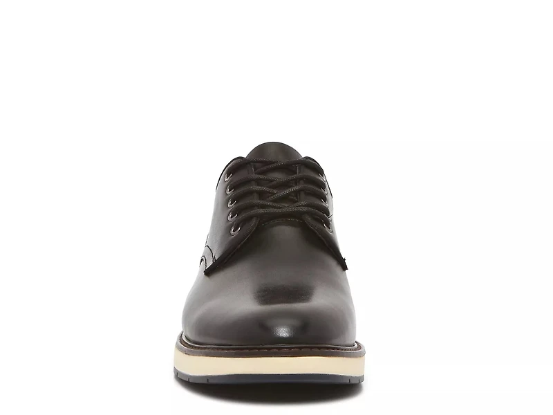 Elyas Oxford