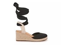 Goldie Espadrille Wedge Sandal