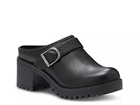 Nola Clog