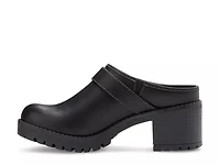 Nola Clog