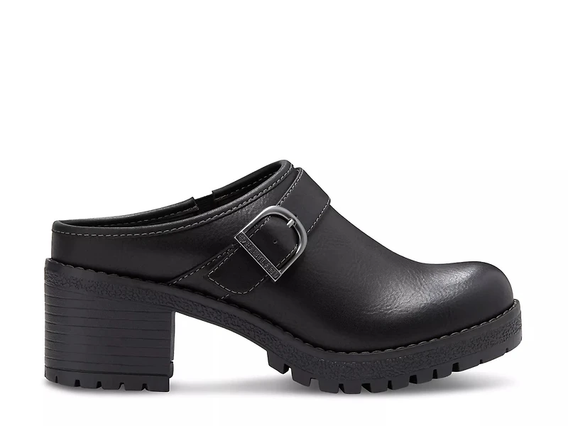 Nola Clog