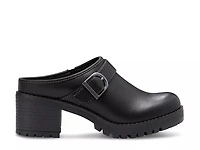 Nola Clog