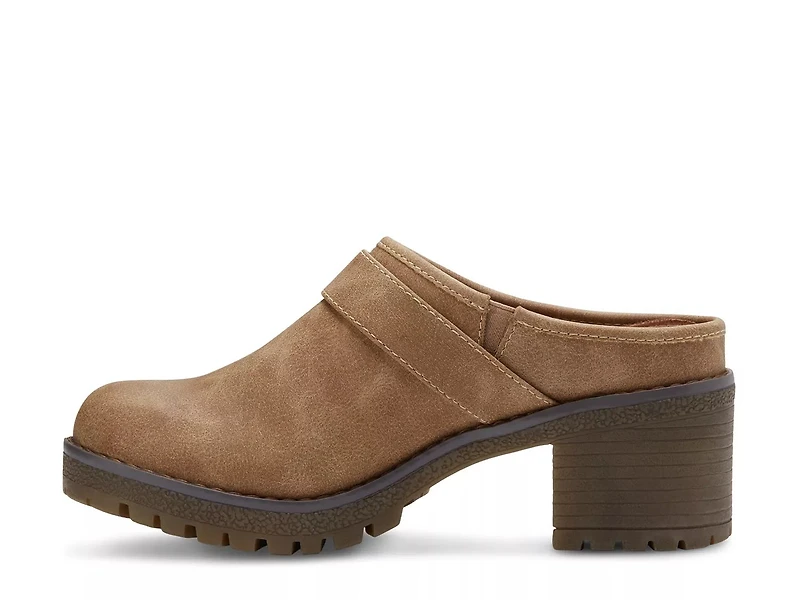 Nola Clog
