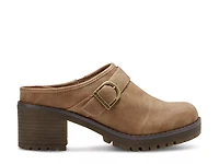 Nola Clog