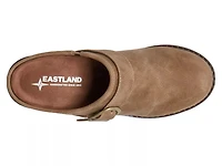 Nola Clog