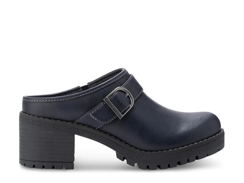 Nola Clog