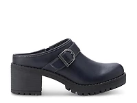 Nola Clog