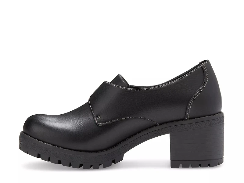Nadia Loafer