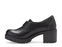 Nadia Loafer