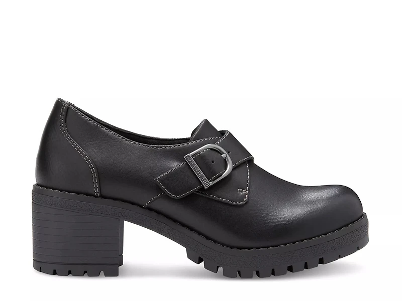 Nadia Loafer