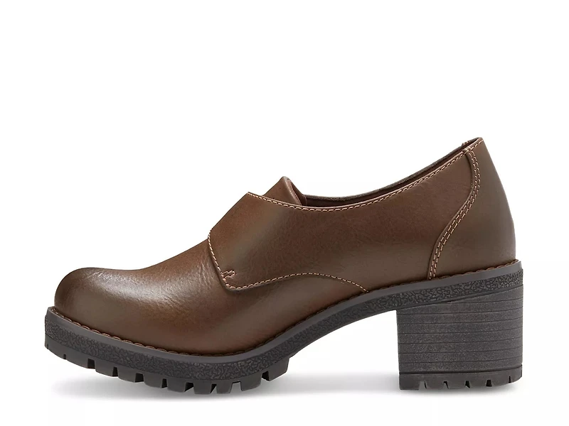 Nadia Loafer - Women's