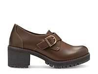 Nadia Loafer - Women's
