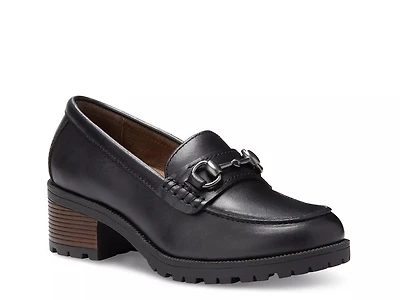 Gwen Loafer