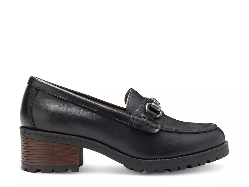 Gwen Loafer
