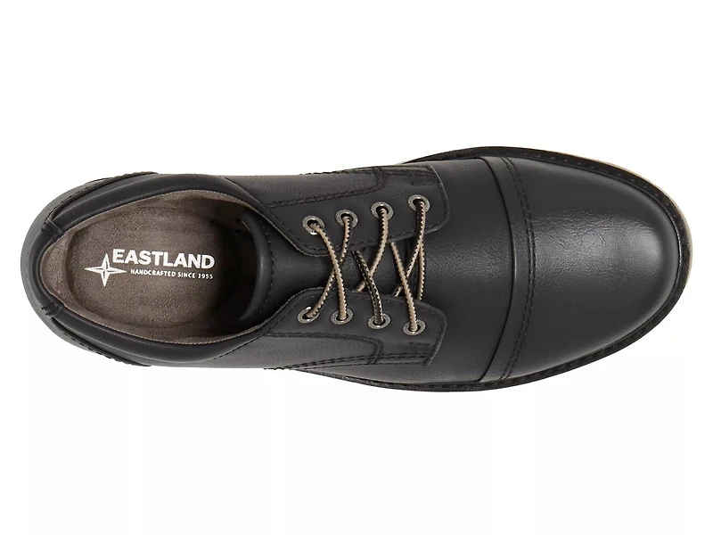 Ike Oxford