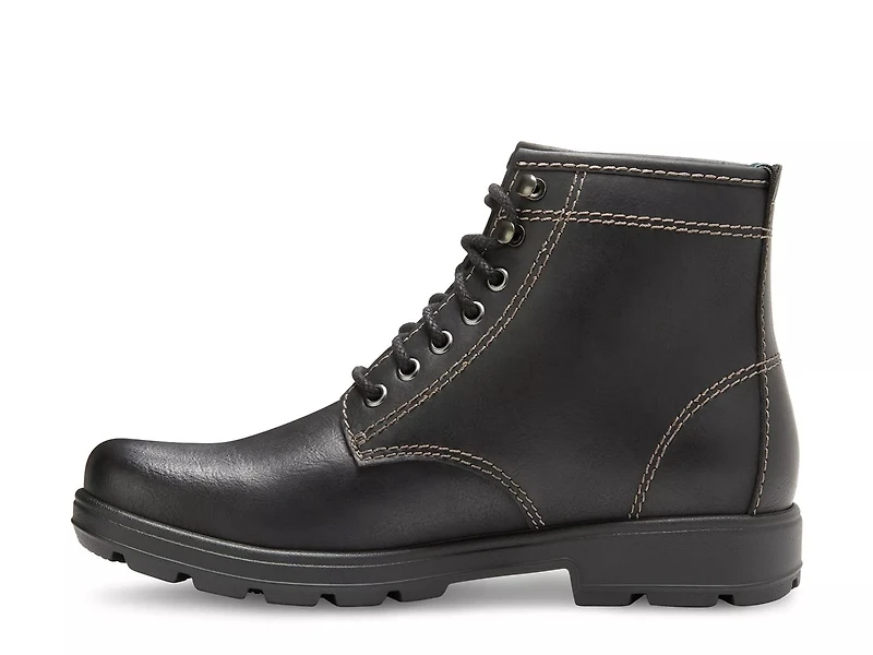 Hugo Boot