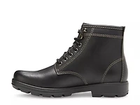 Hugo Boot