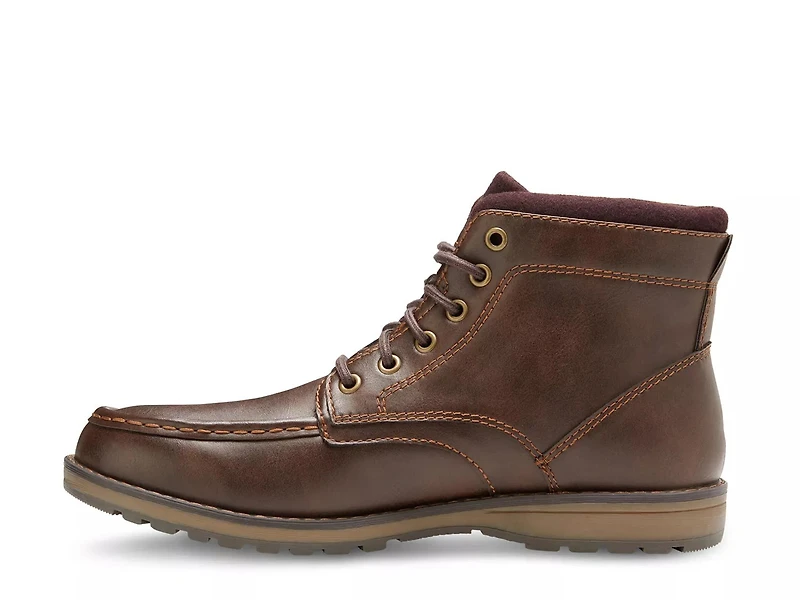 Drake Boot