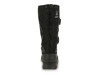 Cody XT Boot