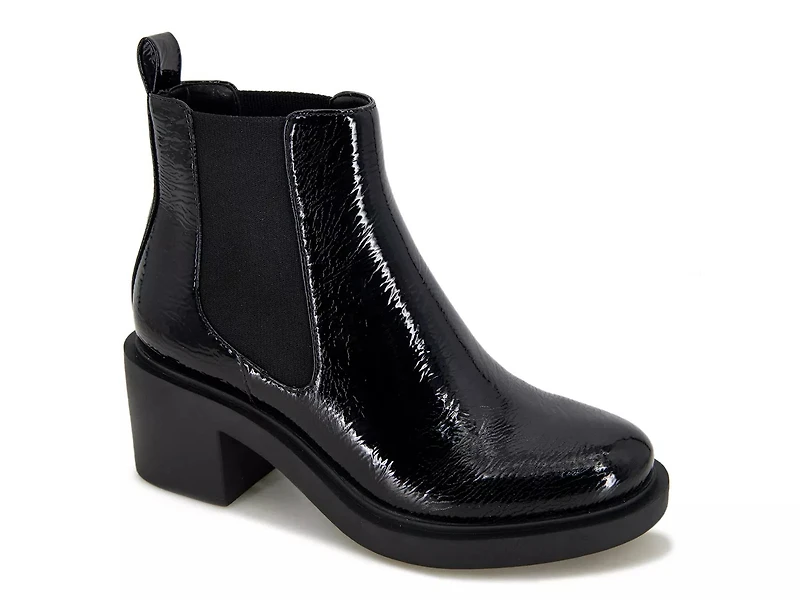 Gemma Chelsea Bootie