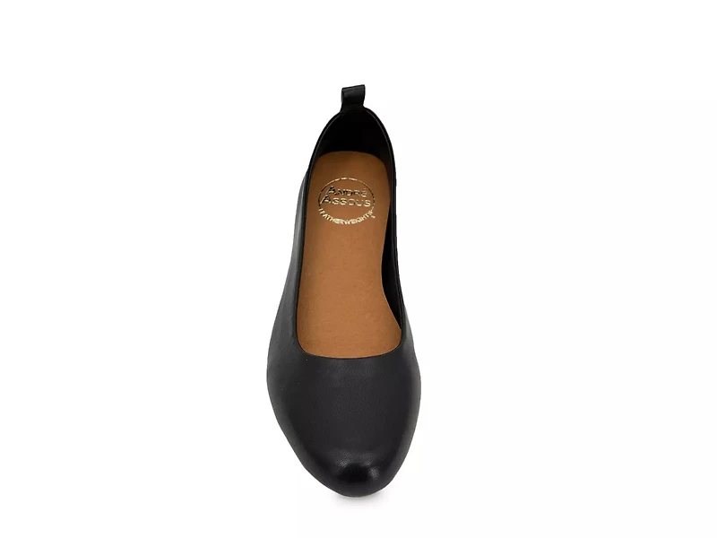 Nalah Flat