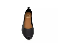 Nalah Flat