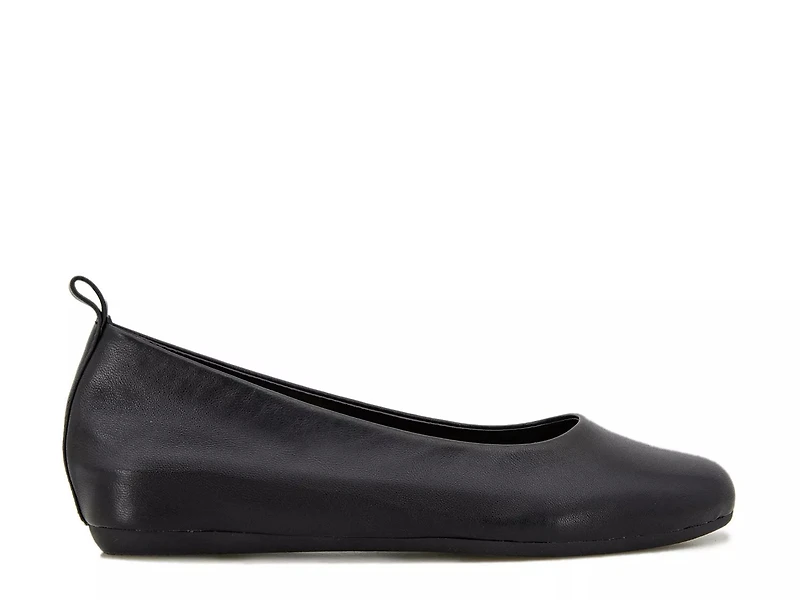 Nalah Flat