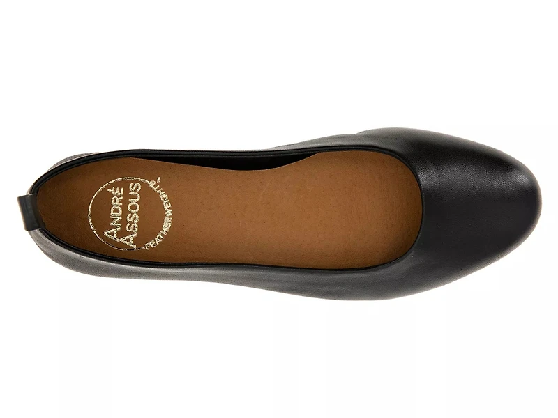 Nalah Flat