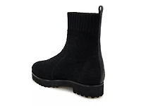 Pisces Featherweight Bootie