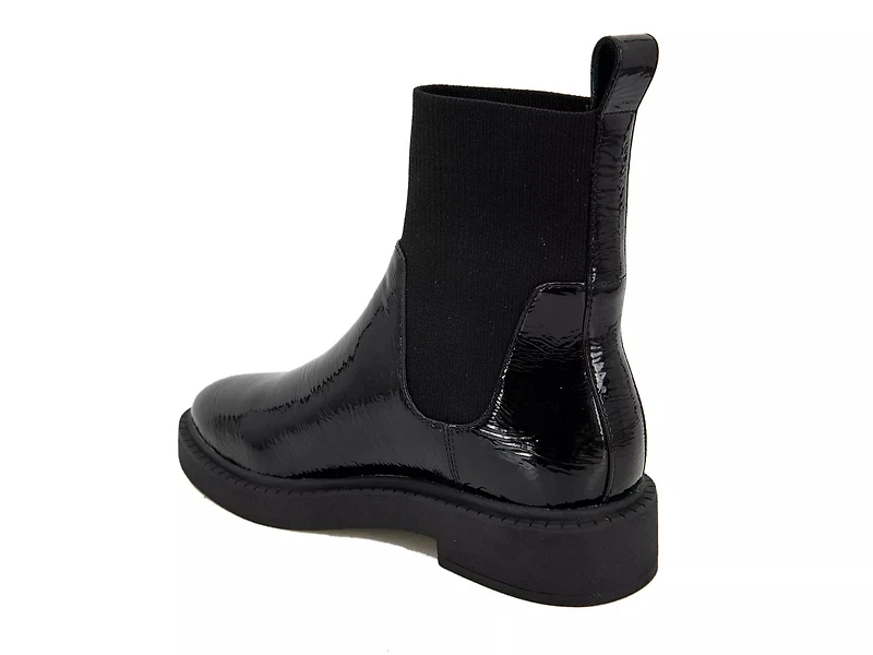 Violet Bootie