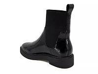 Violet Bootie