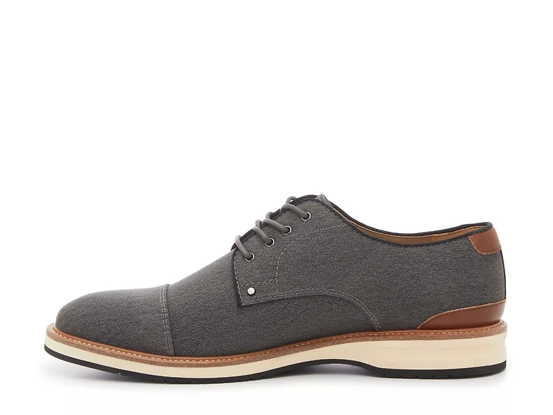 Thade Oxford