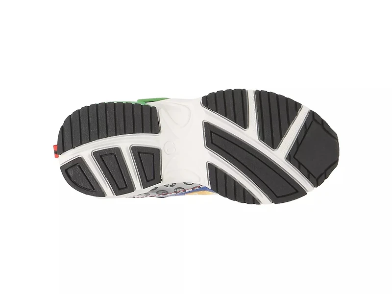 Super Mario Light-Up Sneaker - Kids'