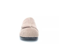 Cush N Foot Slipper