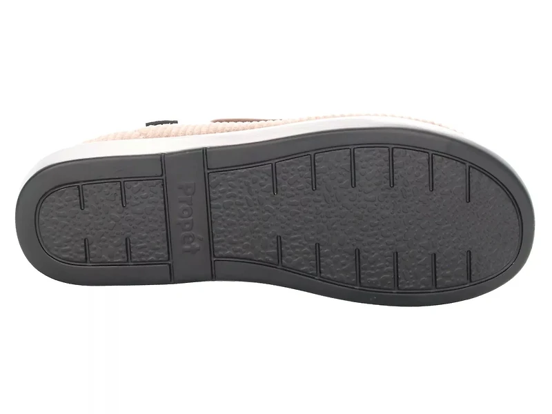 Cush N Foot Slipper