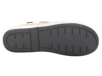 Cush N Foot Slipper