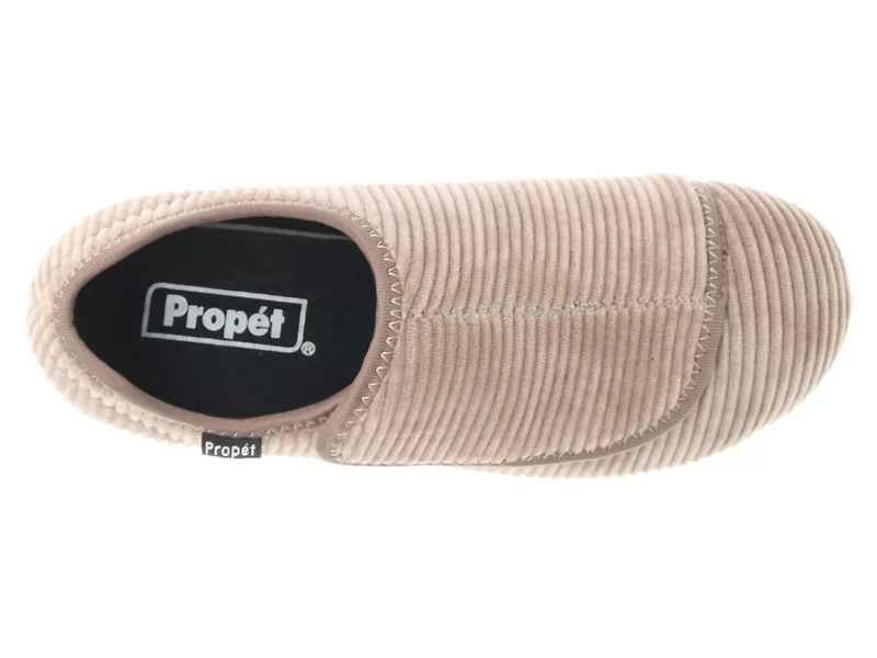 Cush N Foot Slipper