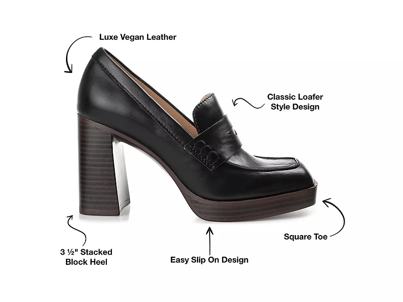 Ezzey Platform Pump