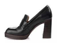 Ezzey Platform Pump