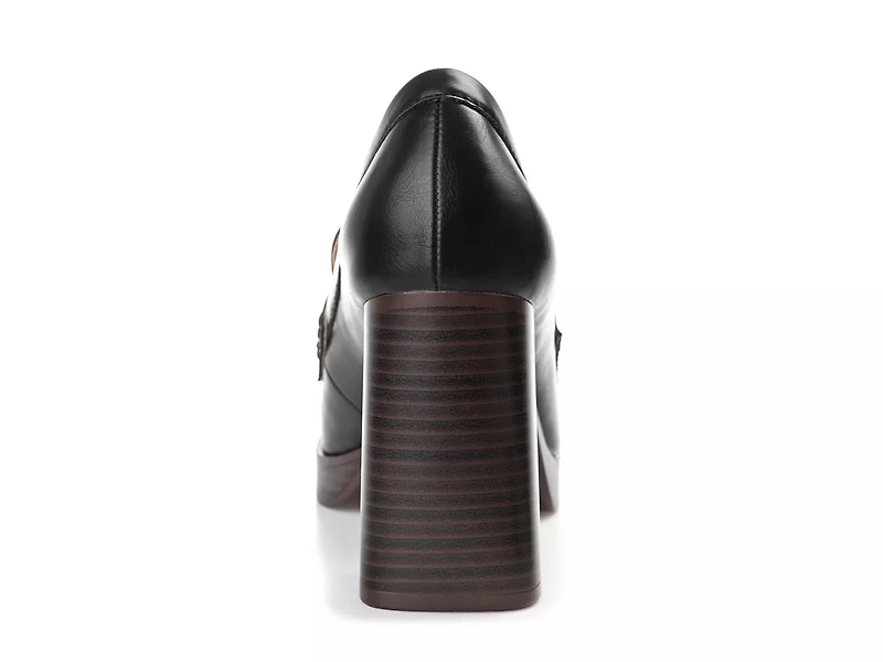 Ezzey Platform Pump