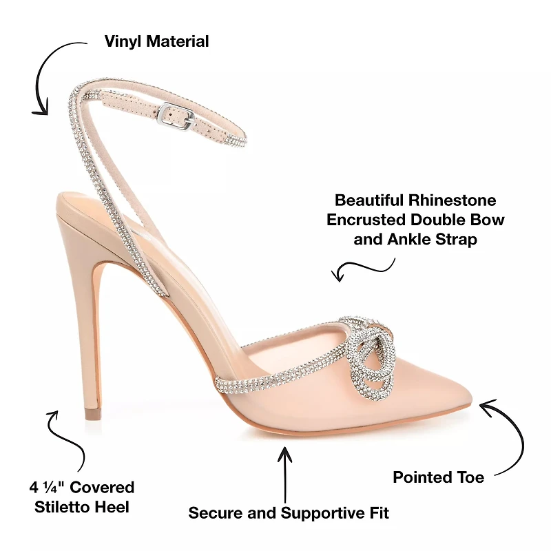 Gracia Pump