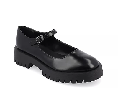 Kamie Mary Jane Loafer