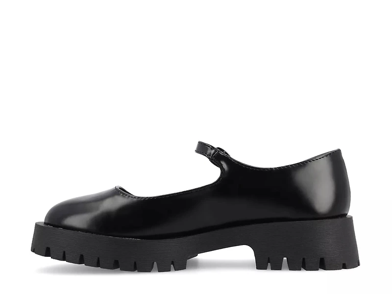 Kamie Mary Jane Loafer