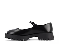Kamie Mary Jane Loafer