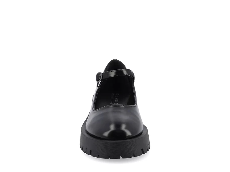 Kamie Mary Jane Loafer