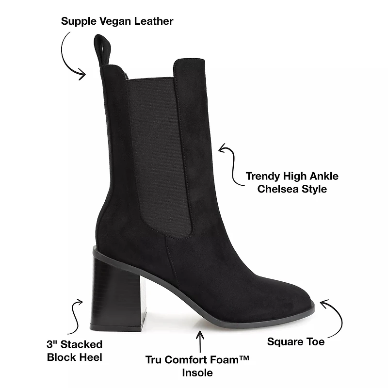 Kaydia Bootie
