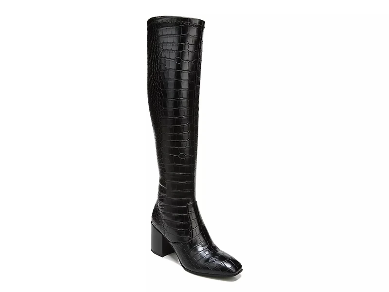 Talfer Wide Calf Boot