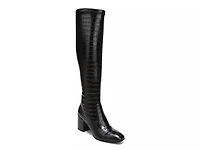 Talfer Wide Calf Boot